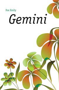 Gemini.