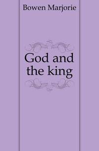 God and the king