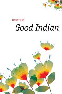 Good Indian
