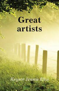 Great artists