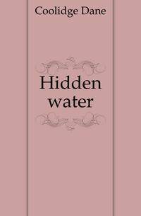 Hidden water