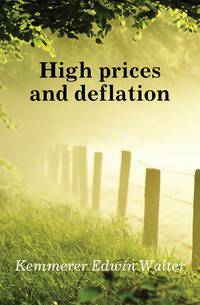 High prices and deflation