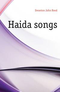 Haida songs