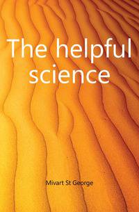 The helpful science