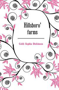 Hillsboro' farms