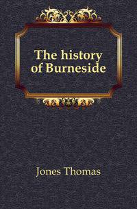 The history of Burneside