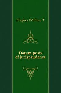 Datum posts of jurisprudence