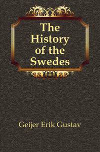 The History of the Swedes