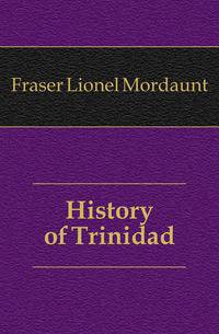 History of Trinidad