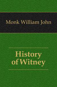 History of Witney