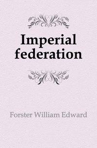 Imperial federation