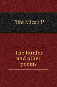 The hunter and other poems