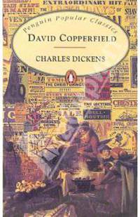 David Copperfield