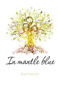 In mantle blue
