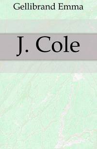 J. Cole