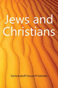 Jews and Christians