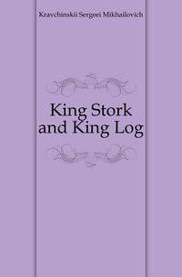 King Stork and King Log
