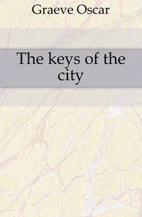 The keys of the city