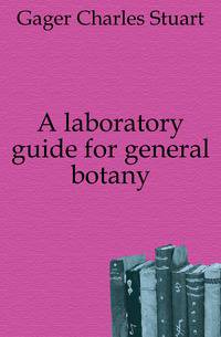 A laboratory guide for general botany