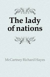 The lady of nations