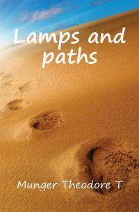 Lamps and paths