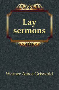 Lay sermons