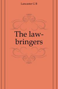The law-bringers