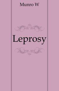 Leprosy