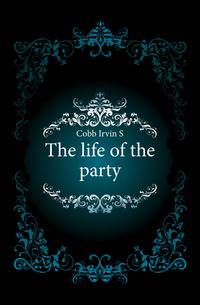 The life of the party