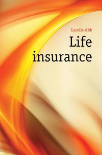 Life insurance