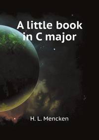 A little book in C major