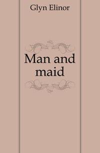 Man and maid