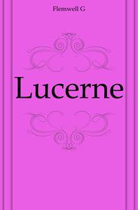 Lucerne