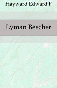 Lyman Beecher