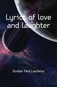 Lyrics of love and laughter