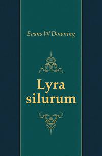 Lyra silurum