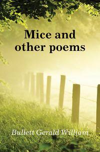 Mice and other poems