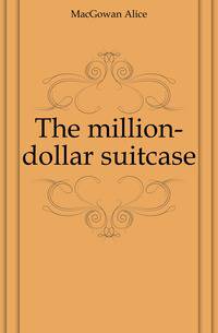 The million-dollar suitcase