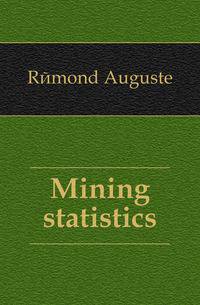 Mining statistics