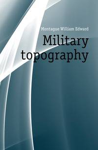 Military topography