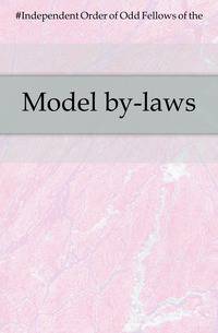 Model by-laws