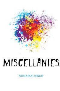 Miscellanies