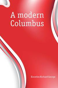 A modern Columbus