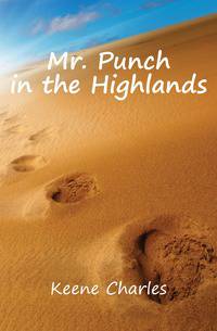 Mr. Punch in the Highlands