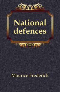 National defences