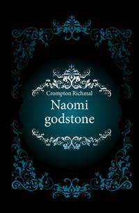 Naomi godstone