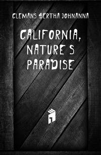 California, nature's paradise