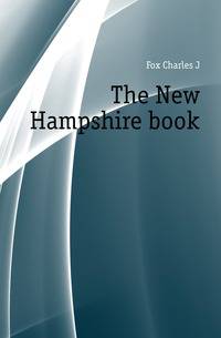 The New Hampshire book