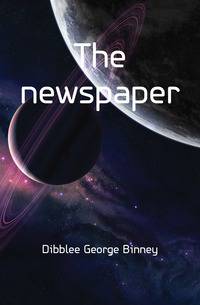 The newspaper
