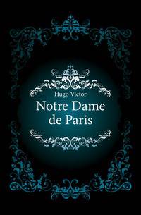 Notre Dame de Paris